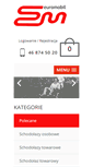 Mobile Screenshot of katalog.emobil.com.pl